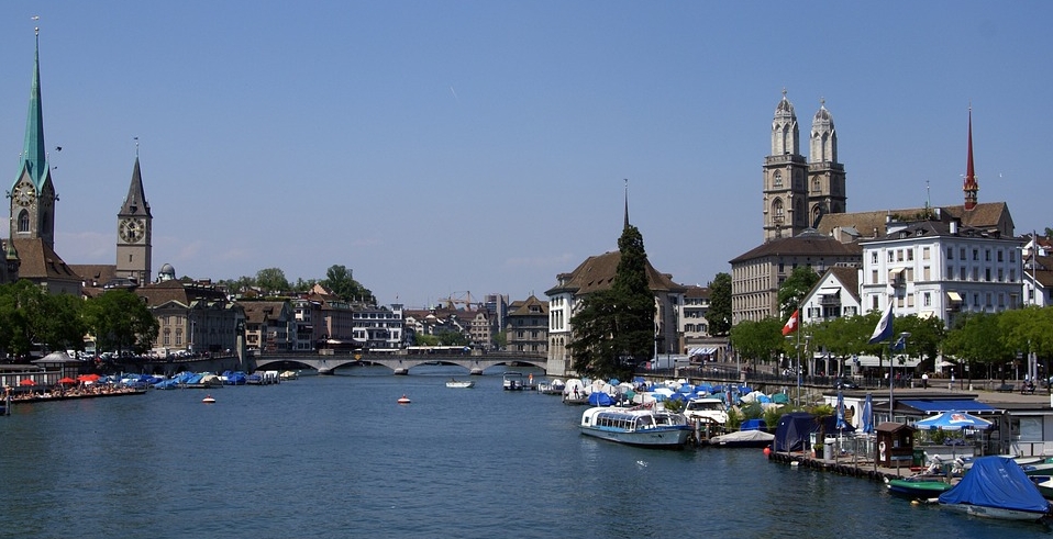 Zürich Zürich